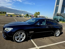 BMW 750 5.0  Benzin  2016� | Mobile.bg � ����� ������ 10