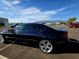 BMW 750 5.0  Benzin  2016� | Mobile.bg � ����� ������ 6