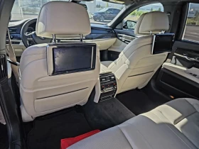 BMW 750 5.0  Benzin  2016� | Mobile.bg � ����� ������ 17