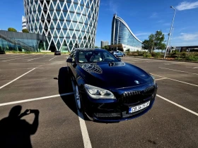 BMW 750 5.0  Benzin  2016� | Mobile.bg � ����� ������ 8
