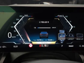BMW i5 40M | HEAD-UP* 360 CAM* ���������*  | Mobile.bg � ����� ������ 8