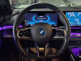 BMW i5 40M | HEAD-UP* 360 CAM* ���������*  | Mobile.bg � ����� ������ 7