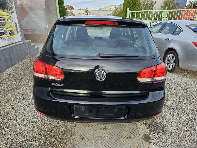 VW Golf 1.4i, снимка 5 - Автомобили и джипове - 42934379