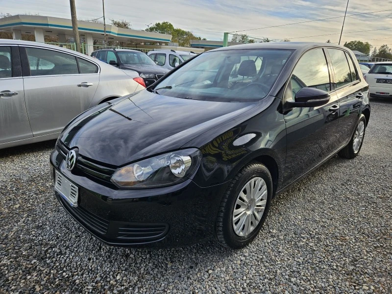 VW Golf 1.4i, снимка 3 - Автомобили и джипове - 42934379