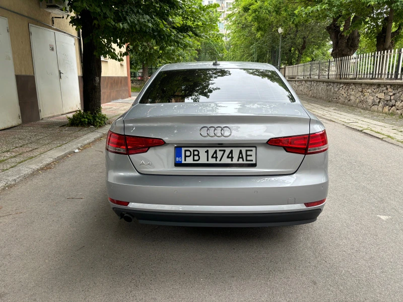 Audi A4 Автоматик, TFSI 150к.с.90хил.км, от Германия, снимка 2 - Автомобили и джипове - 47455871