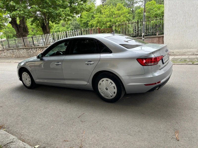 Audi A4 Автоматик, TFSI 150к.с.90хил.км, от Германия, снимка 7 - Автомобили и джипове - 47455871