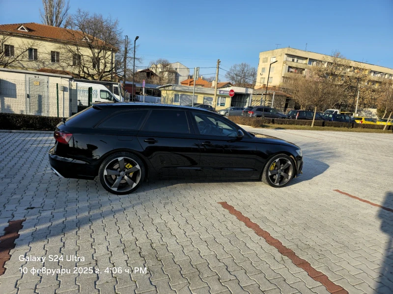 Audi A6 3.0 TDI  340 к.с., снимка 4 - Автомобили и джипове - 49415796