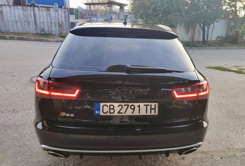 Audi A6 3.0 TDI  340 к.с., снимка 15 - Автомобили и джипове - 48210625