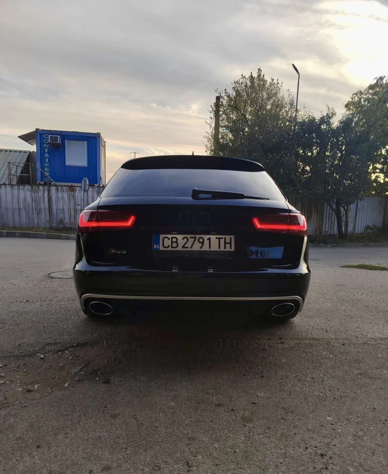 Audi A6 3.0 TDI  340 к.с., снимка 14 - Автомобили и джипове - 48210625