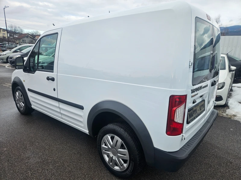 Ford Connect 1.8TDCI, снимка 4 - Автомобили и джипове - 48789940