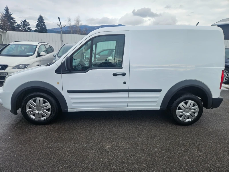 Ford Connect 1.8TDCI, снимка 5 - Автомобили и джипове - 48789940