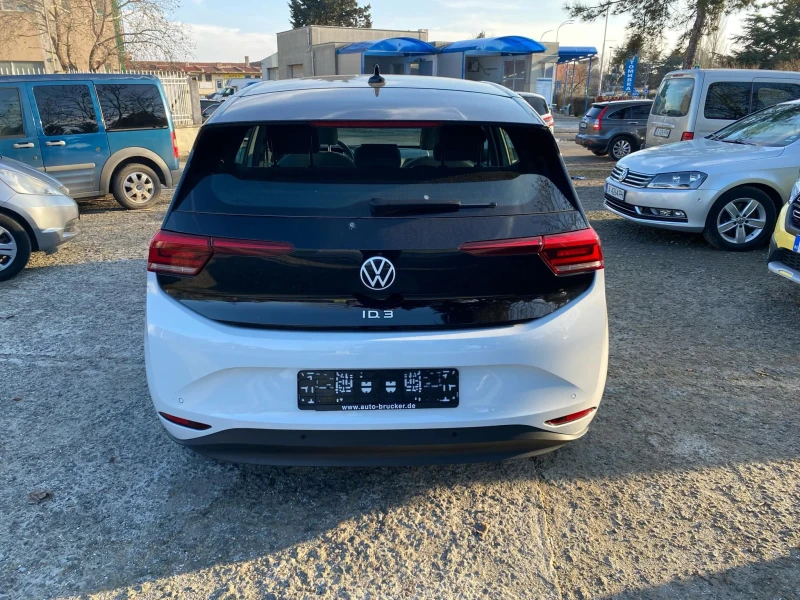 VW ID.3, снимка 3 - Автомобили и джипове - 48891661