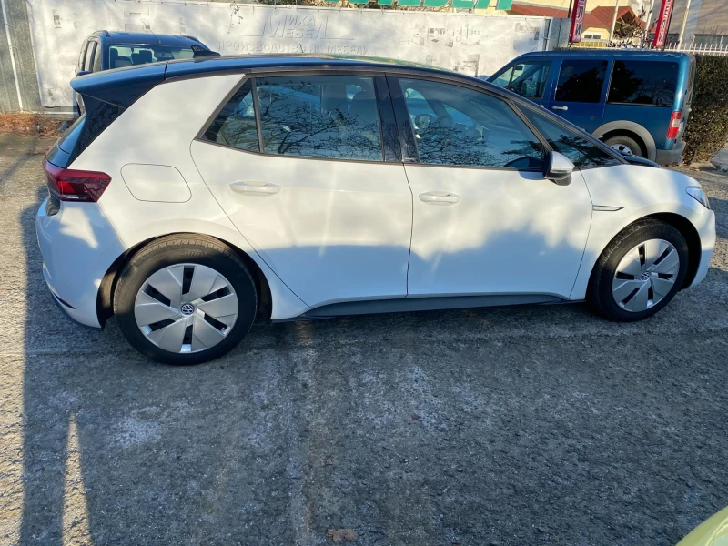 VW ID.3, снимка 10 - Автомобили и джипове - 48891661