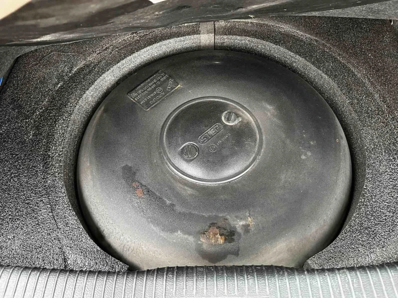 VW Golf Газ автомат, снимка 10 - Автомобили и джипове - 52462517