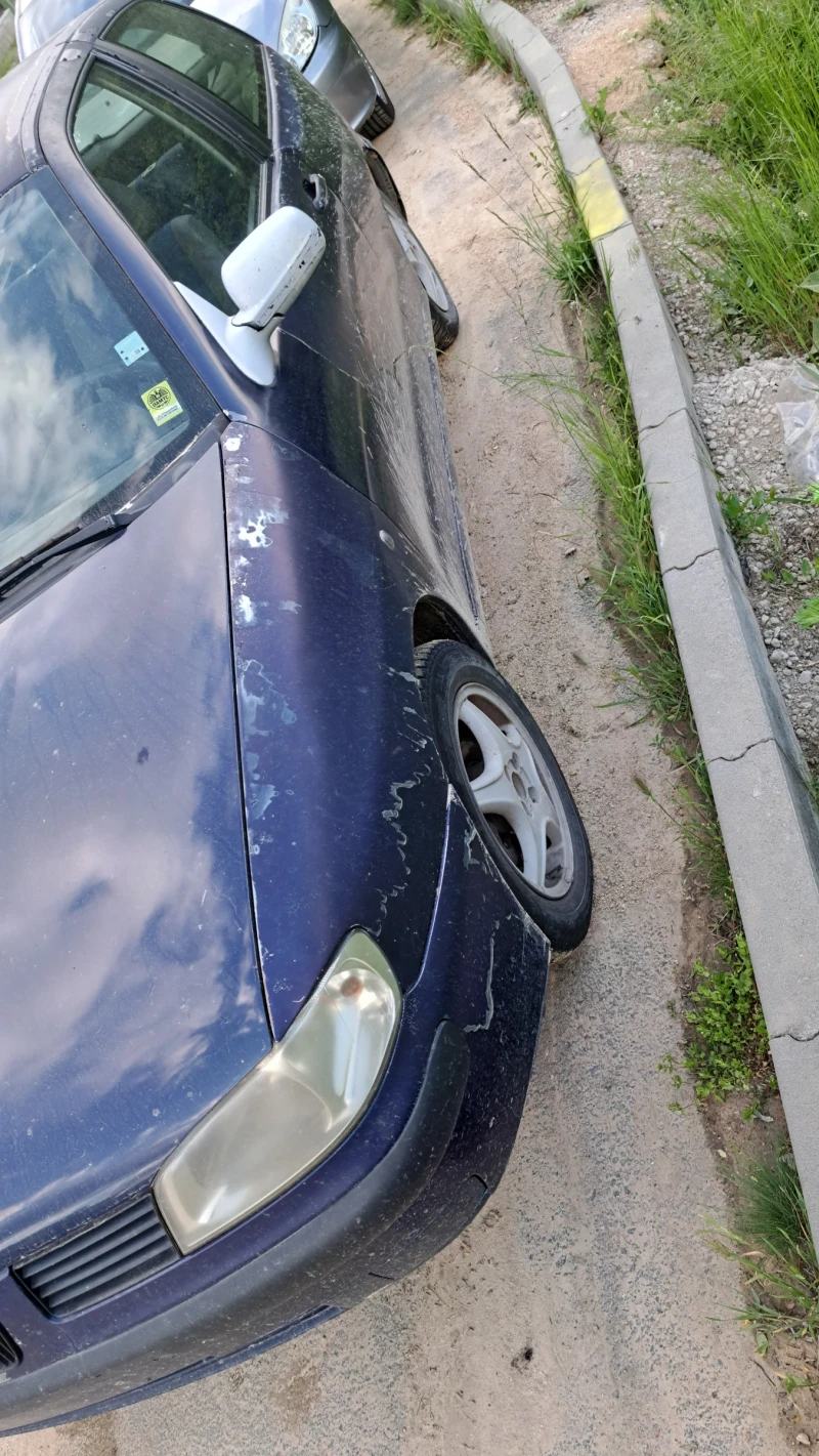 Seat Ibiza, снимка 2 - Автомобили и джипове - 51947861