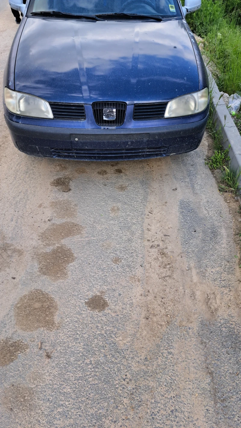 Seat Ibiza, снимка 3 - Автомобили и джипове - 51947861