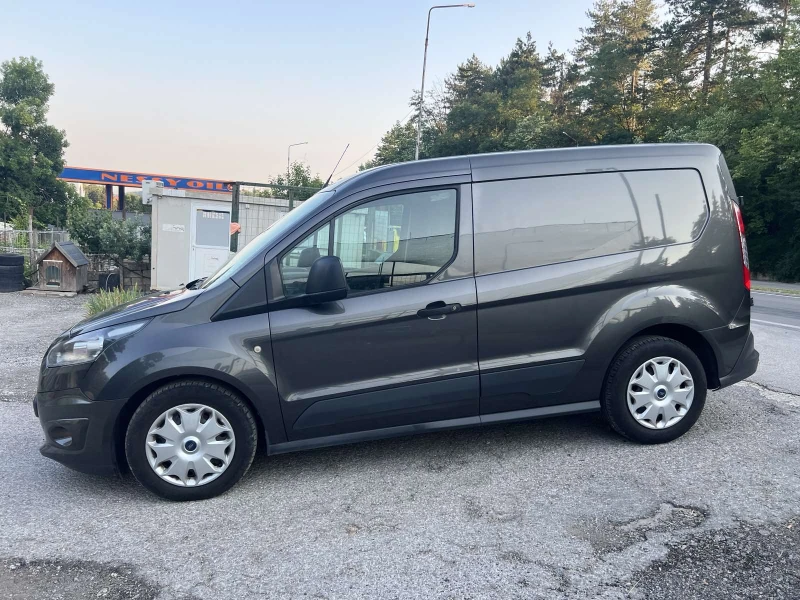 Ford Connect 1.6, 116к.с., 3места, снимка 7 - Автомобили и джипове - 50958107