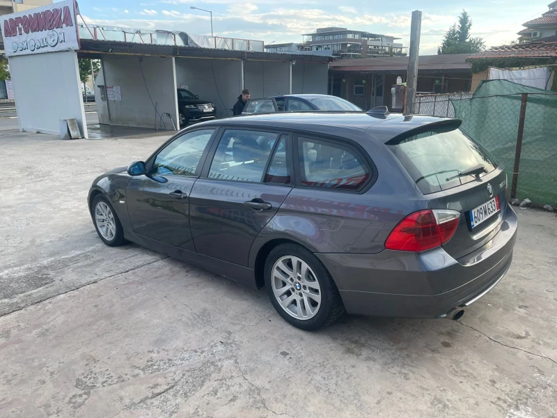 BMW 320, снимка 3 - Автомобили и джипове - 52261246