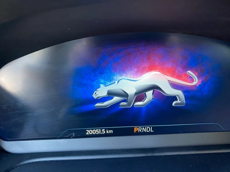 Ford Puma ST-LINE/155HP/mHEV/AMBI/NAVI/NIGHT/KLESS/DIGI/663f, снимка 13 - Автомобили и джипове - 51512453