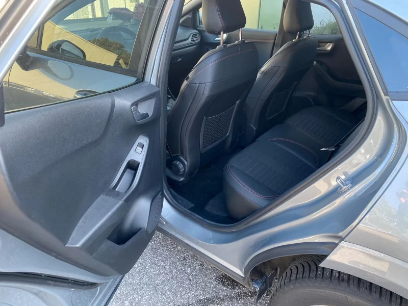 Ford Puma ST-LINE/155HP/mHEV/AMBI/NAVI/NIGHT/KLESS/DIGI/663f, снимка 15 - Автомобили и джипове - 51512453