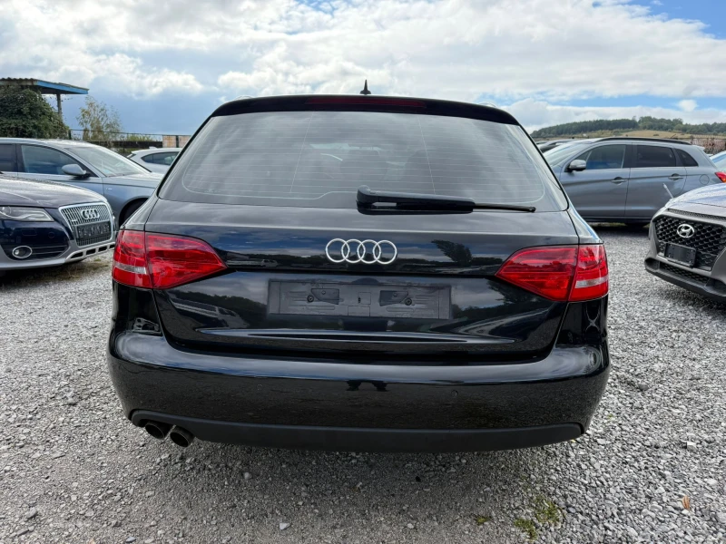 Audi A4 2.0TDI* Navi* Koja* Automat* , снимка 6 - Автомобили и джипове - 52022486