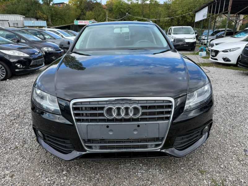 Audi A4 2.0TDI* Navi* Koja* Automat* , снимка 2 - Автомобили и джипове - 52022486