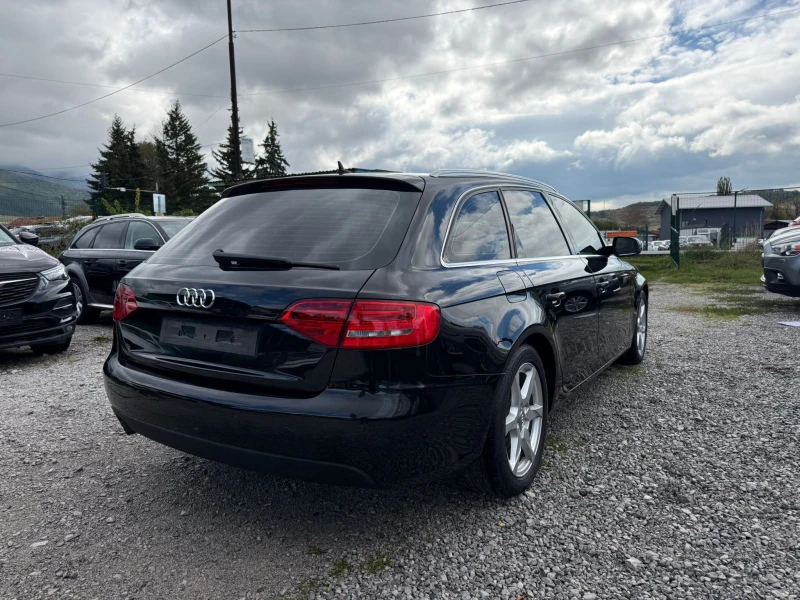 Audi A4 2.0TDI* Navi* Koja* Automat* , снимка 5 - Автомобили и джипове - 52022486