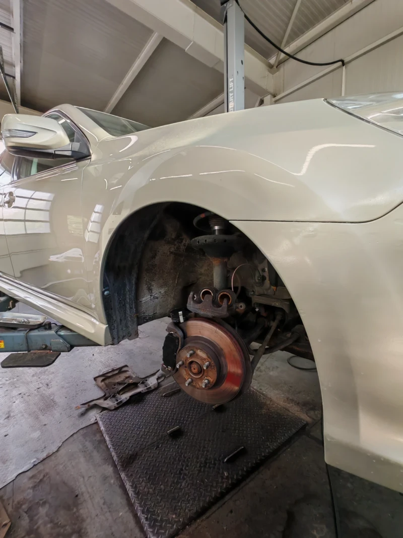 Subaru Legacy, снимка 10 - Автомобили и джипове - 52092783