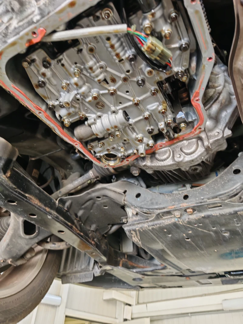 Subaru Legacy, снимка 8 - Автомобили и джипове - 52092783