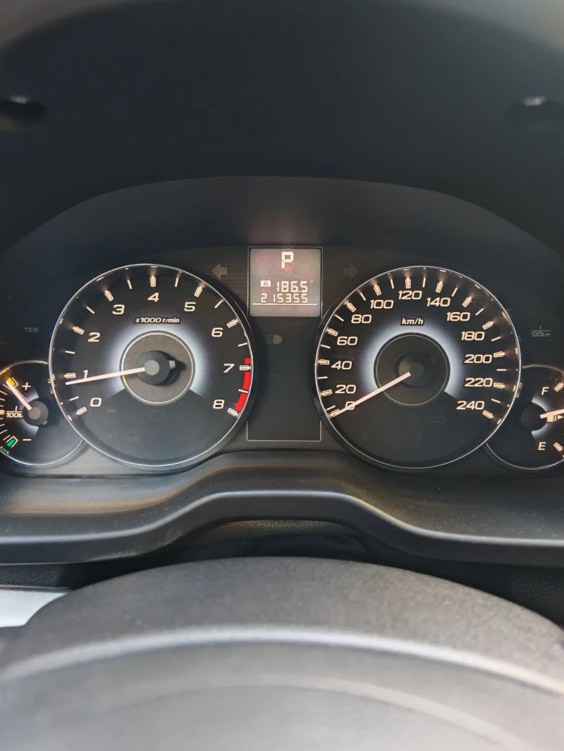 Subaru Legacy, снимка 3 - Автомобили и джипове - 52092783