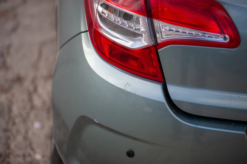 Citroen C4, снимка 4 - Автомобили и джипове - 52266138