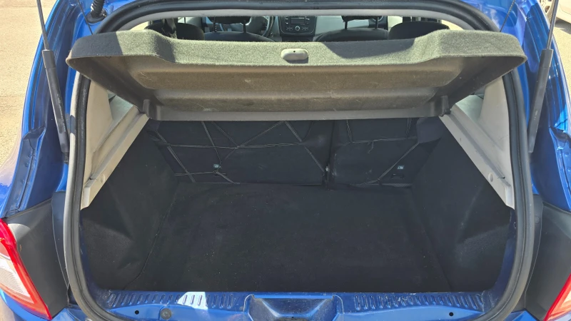 Dacia Sandero, снимка 7 - Автомобили и джипове - 52998464