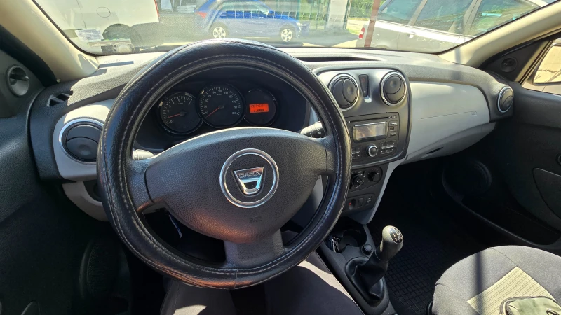 Dacia Sandero, снимка 12 - Автомобили и джипове - 52998464