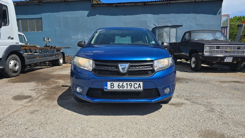 Dacia Sandero, снимка 3 - Автомобили и джипове - 52998464