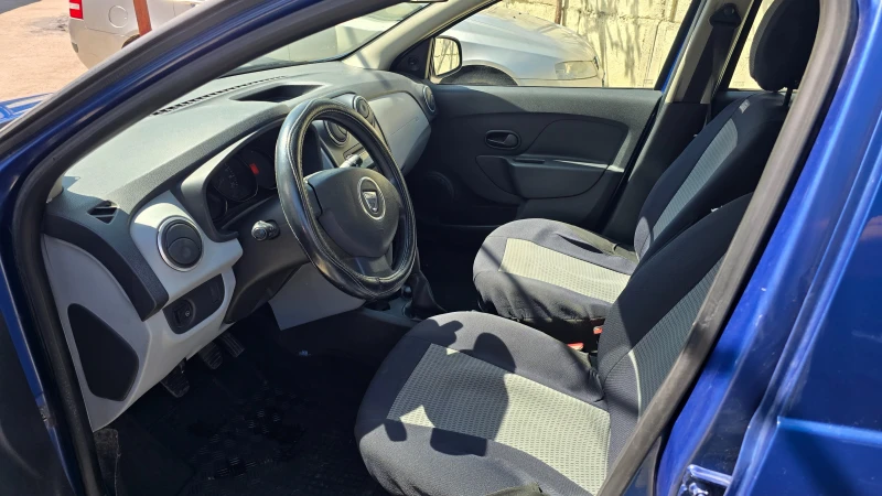 Dacia Sandero, снимка 9 - Автомобили и джипове - 52998464