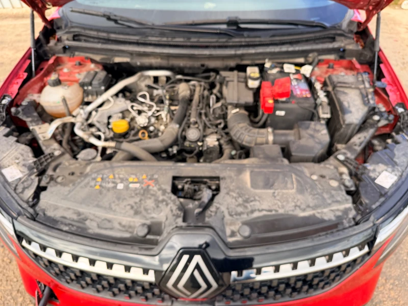 Renault Austral 1.3i, снимка 14 - Автомобили и джипове - 53036823