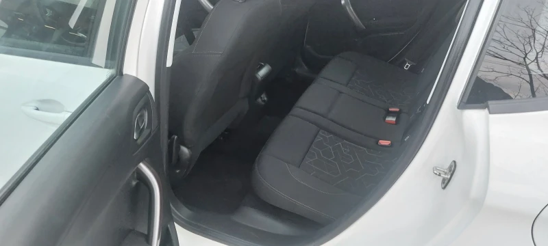 Peugeot 2008 Нова 86хил.ЕВРО 6, снимка 10 - Автомобили и джипове - 53269534