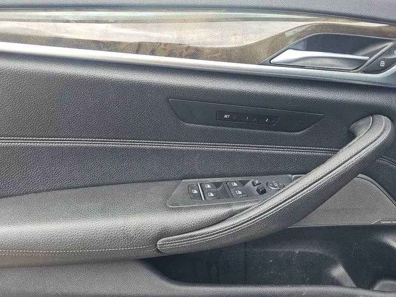 BMW 540 i M SPORT LINE, снимка 8 - Автомобили и джипове - 53430824