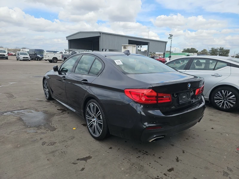 BMW 540 i M SPORT LINE, снимка 5 - Автомобили и джипове - 53430824
