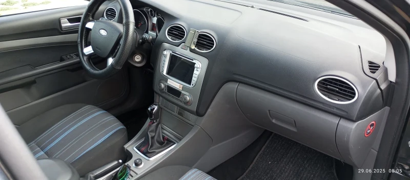 Ford Focus, снимка 2 - Автомобили и джипове - 53487418