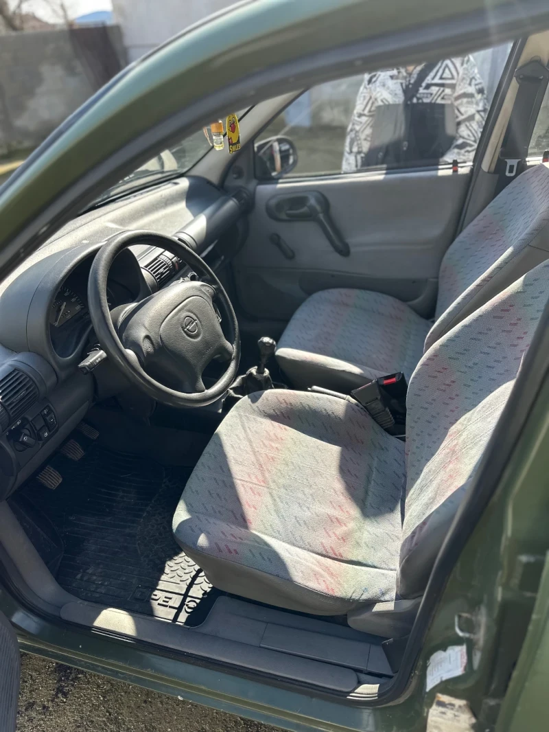 Opel Corsa, снимка 7 - Автомобили и джипове - 53514583