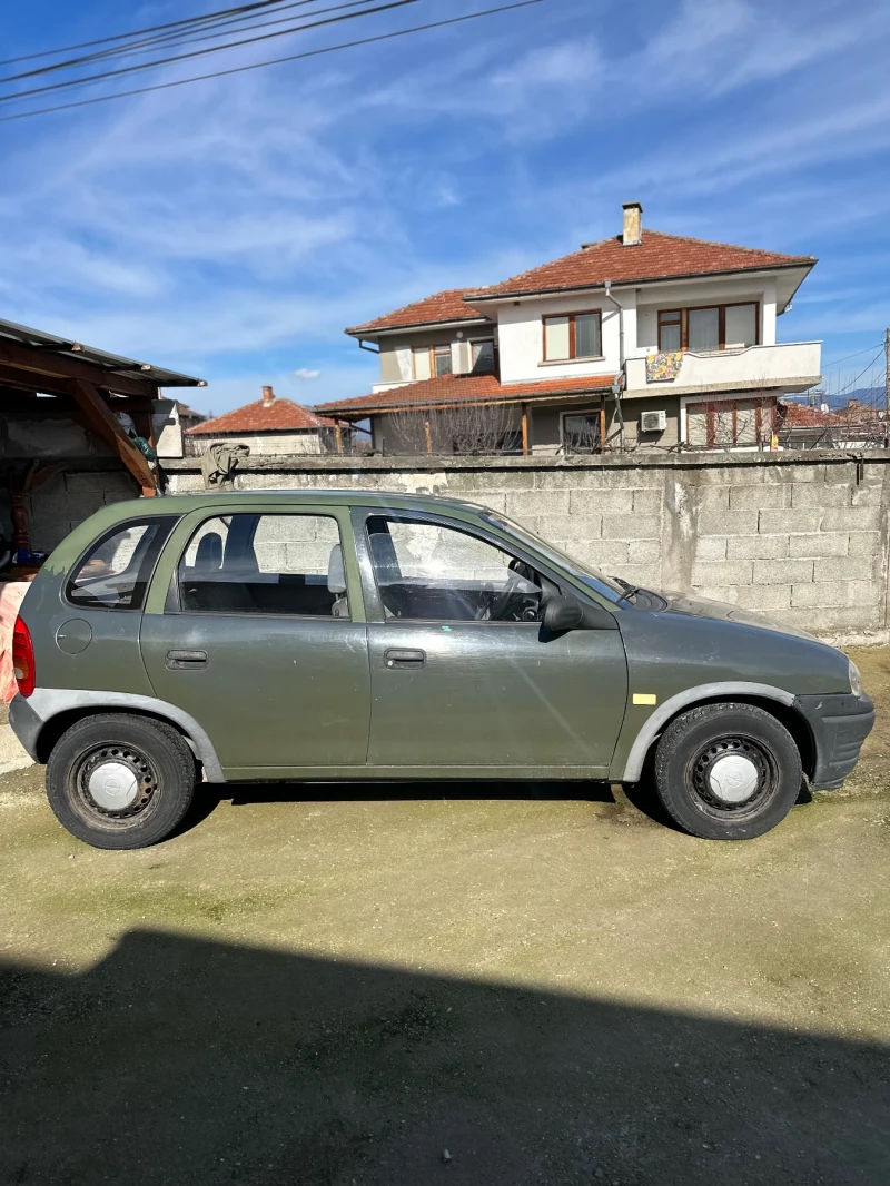Opel Corsa, снимка 3 - Автомобили и джипове - 53514583