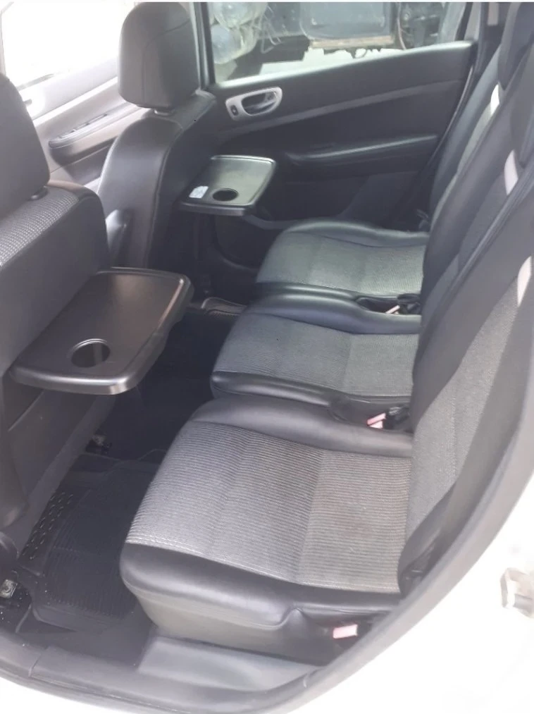 Peugeot 307 SW - изображение 4
