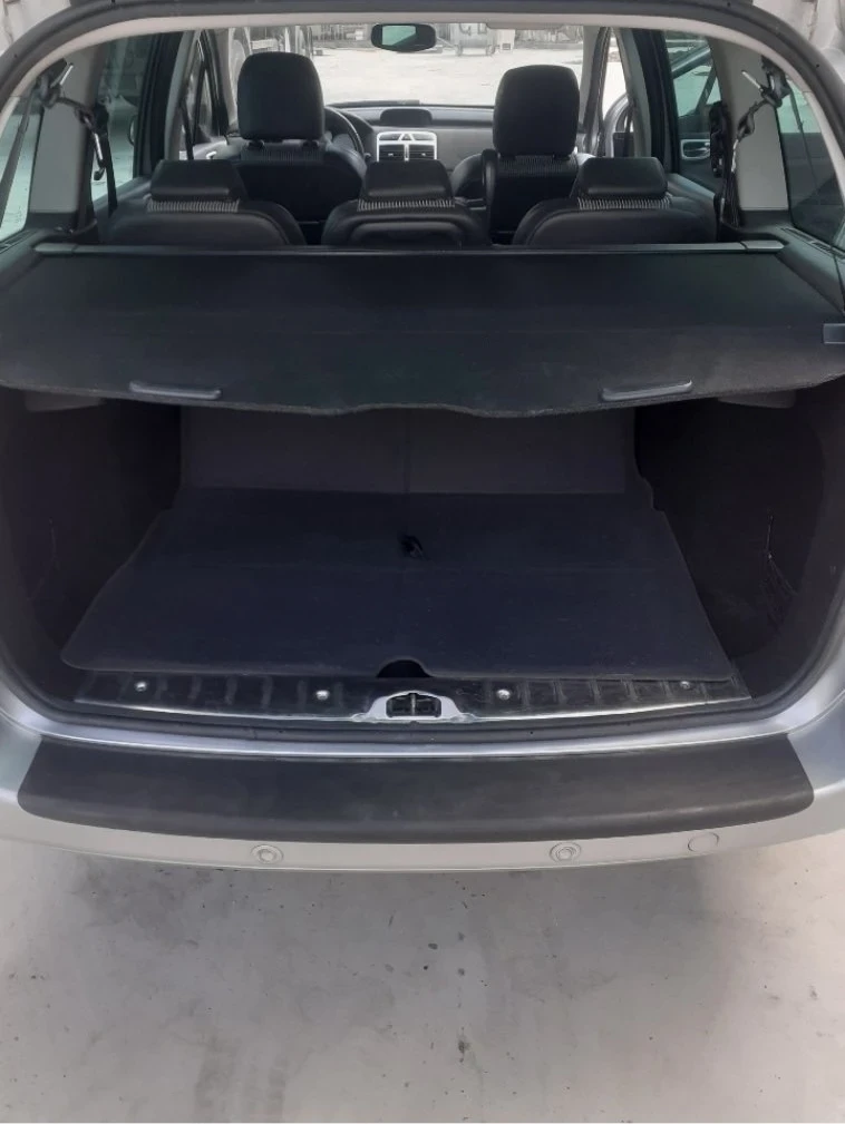 Peugeot 307 SW - изображение 6