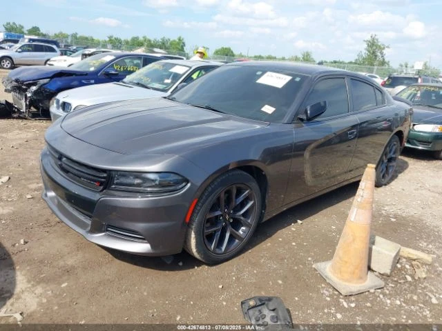 Dodge Charger SXT RWD - изображение 2