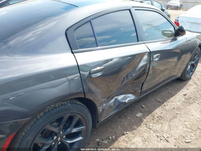 Dodge Charger SXT RWD - изображение 6