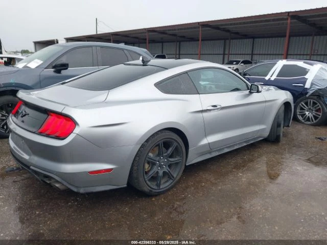 Ford Mustang ECOBOOST PREMIUM FASTBACK - изображение 5