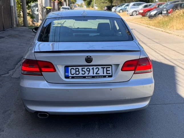 BMW 320  - изображение 2