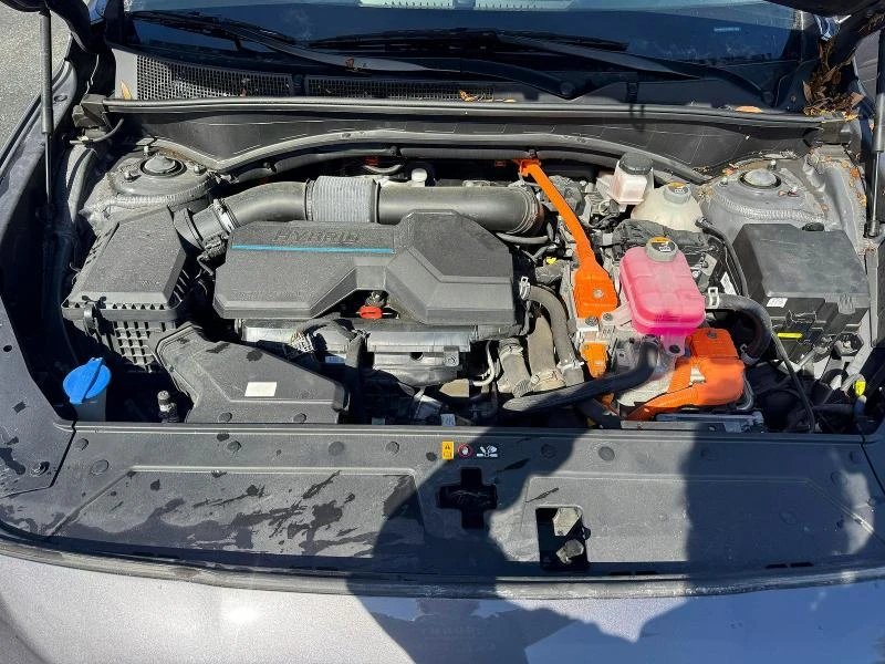 Hyundai Lantra 1.6L 4 ALL WHEEL DRIVE | Mobile.bg � ����������� 7