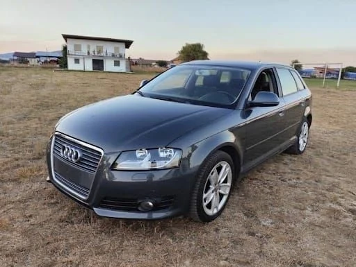 Audi A3 1.6 105��. | Mobile.bg � ����������� 2
